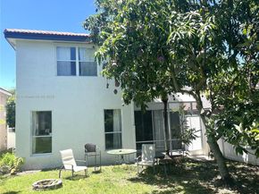 17731 SW 23rd St, Miramar FL 33029