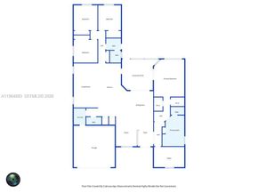 1306 Crossbill Ct, Weston FL 33327