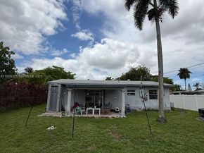 6708 Raleigh St, Hollywood FL 33024