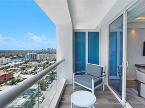 551 N Fort Lauderdale Beach Blvd R1806, Fort Lauderdale FL 33304