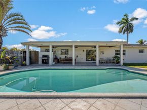 12805 SW 193rd Ter, Miami FL 33177