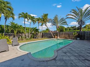 12805 SW 193rd Ter, Miami FL 33177