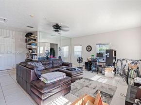 12805 SW 193rd Ter, Miami FL 33177