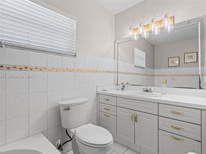 12805 SW 193rd Ter, Miami FL 33177