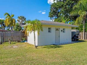 12805 SW 193rd Ter, Miami FL 33177