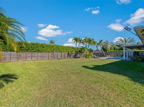 12805 SW 193rd Ter, Miami FL 33177