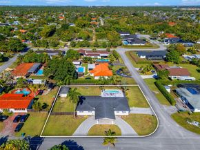 12805 SW 193rd Ter, Miami FL 33177