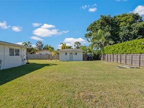 12805 SW 193rd Ter, Miami FL 33177