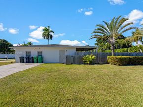 12805 SW 193rd Ter, Miami FL 33177