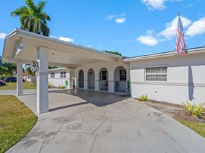 12805 SW 193rd Ter, Miami FL 33177