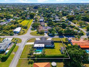 12805 SW 193rd Ter, Miami FL 33177