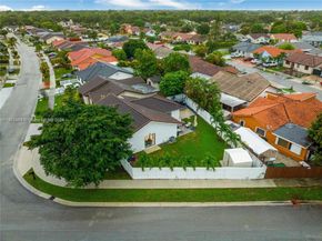 14554 SW 96th Ter, Miami FL 33186