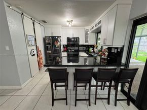 9922 SW 133rd Pl, Miami FL 33186