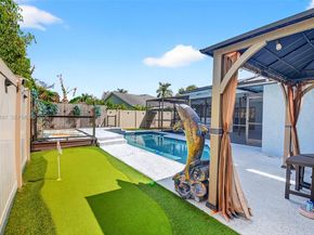 13808 Geranium Pl, Wellington FL 33414