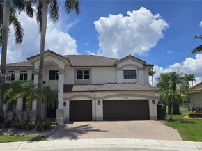 1425 Crossbill Ct, Weston FL 33327