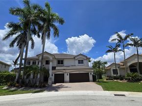 1425 Crossbill Ct, Weston FL 33327