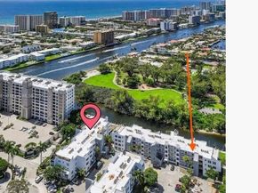 2860 NE 14th St Cswy 208D, Pompano Beach FL 33062
