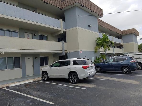 1400 NE 54th St 206, Fort Lauderdale FL 33334