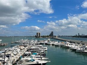 555 NE 15th St 411, Miami FL 33132