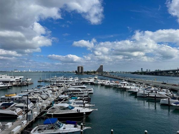 555 NE 15th St 411, Miami FL 33132