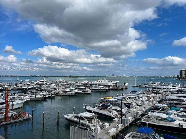555 NE 15th St 411, Miami FL 33132