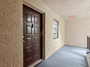 10501 W Broward Blvd 407, Plantation FL 33324