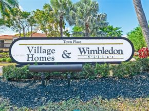 5762 Fox Hollow Dr C, Boca Raton FL 33486