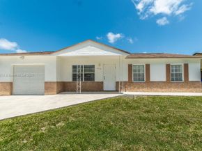 405 SW 78th Ter, North Lauderdale FL 33068