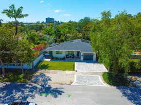 680 NE 81st St, Miami FL 33138