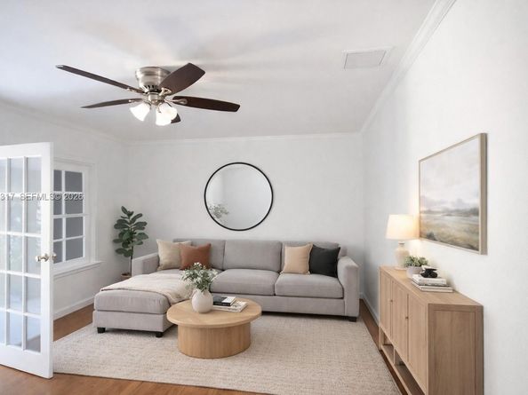 4122 NW 11th Pl, Miami FL 33127