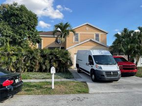 3161 Venice Way, Miramar FL 33025