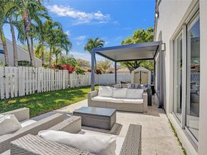 3380 SW 50th St, Hollywood FL 33312