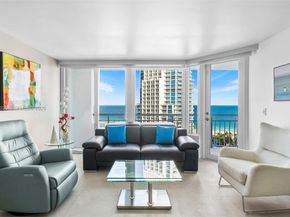 400 S Pointe Dr 2208, Miami Beach FL 33139