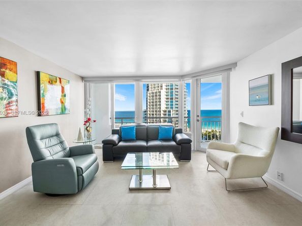 400 S Pointe Dr 2208, Miami Beach FL 33139