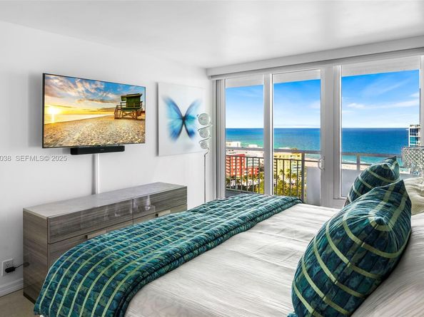 400 S Pointe Dr 2208, Miami Beach FL 33139