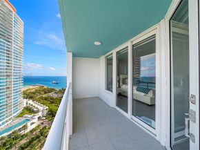 400 S Pointe Dr 2208, Miami Beach FL 33139