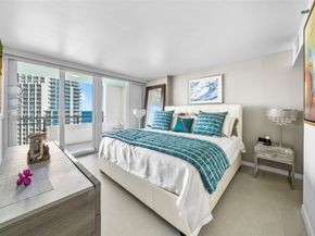 400 S Pointe Dr 2208, Miami Beach FL 33139