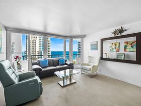 400 S Pointe Dr 2208, Miami Beach FL 33139