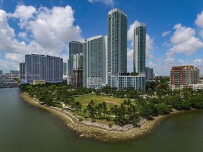 1900 N Bayshore Dr 4007, Miami FL 33132