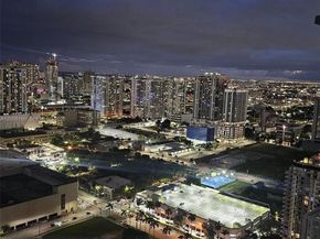 1900 N Bayshore Dr 4007, Miami FL 33132