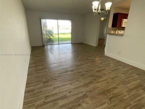 3457 NW 44th St 104, Oakland Park FL 33309