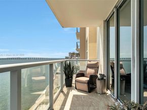 1155 Brickell Bay Dr 710, Miami FL 33131