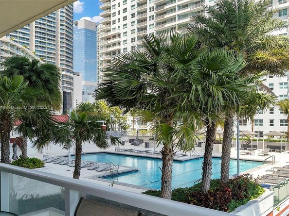 1155 Brickell Bay Dr 710, Miami FL 33131