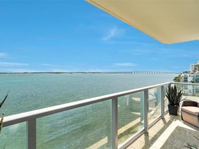 1155 Brickell Bay Dr 710, Miami FL 33131