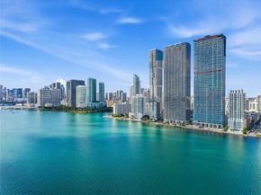 700 NE 24TH St 4801, Miami FL 33137