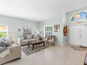 1071 NW 184th Ter, Pembroke Pines FL 33029