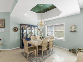 1071 NW 184th Ter, Pembroke Pines FL 33029