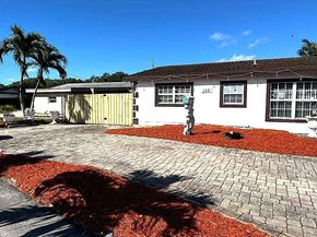 120 S 56th Ave, Hollywood FL 33023