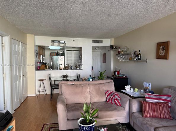 540 Brickell Key Dr 910, Miami FL 33131