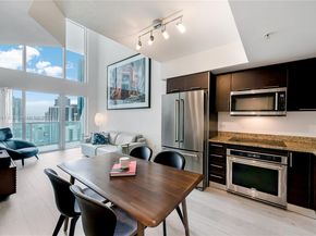 41 SE 5th St 1709, Miami FL 33131